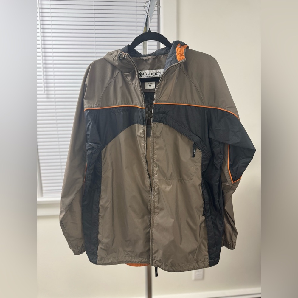 Columbia Sportswear Company Mens Small Jacket